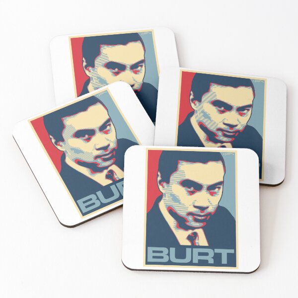Item preview, Burt designed and sold by DFA.
