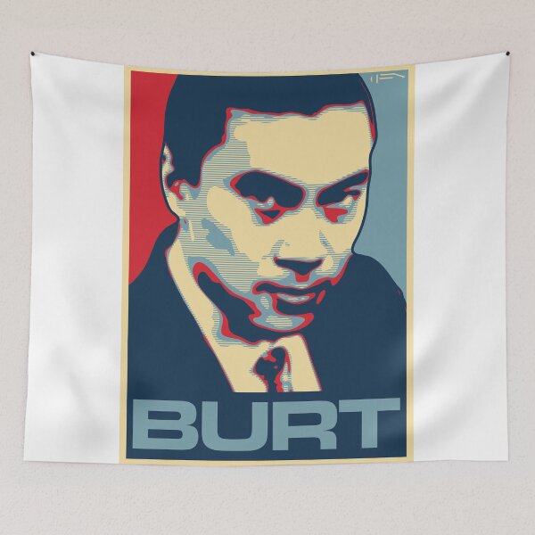 Item preview, Burt designed and sold by DFA.