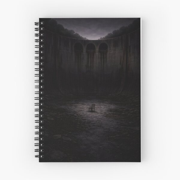 Item preview, The Last Seat in the Hollow – Melancholy 170 designed and sold by Capone-Gallery.