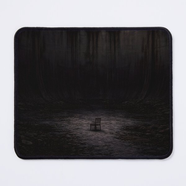 Item preview, The Last Seat in the Hollow – Melancholy 170 designed and sold by Capone-Gallery.