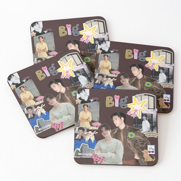 Item preview, Big Bl Thai actor designed and sold by BLfashioninc.
