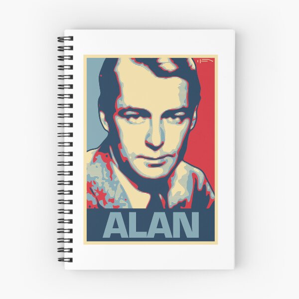Item preview, Alan designed and sold by DFA.