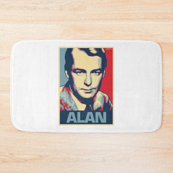 Item preview, Alan designed and sold by DFA.