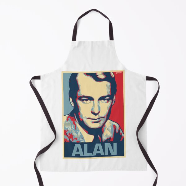 Item preview, Alan designed and sold by DFA.