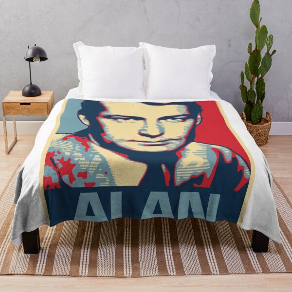 Item preview, Alan designed and sold by DFA.