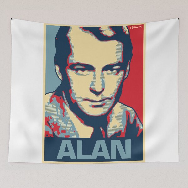 Item preview, Alan designed and sold by DFA.