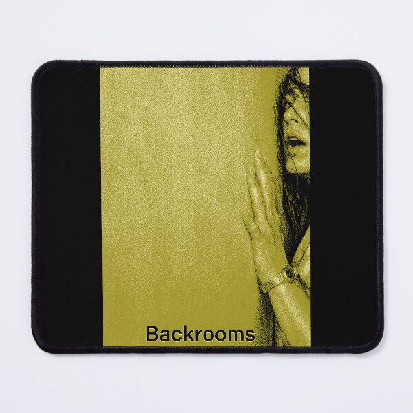 Item preview, Backrooms designed and sold by Qellus-Style.