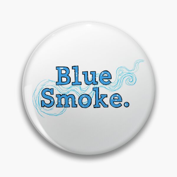 Item preview, Blue Smoke. designed and sold by Creative jiffy.
