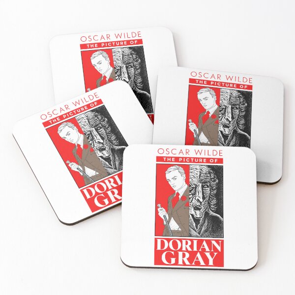 Item preview, Dorian Gray designed and sold by CornershopTee.