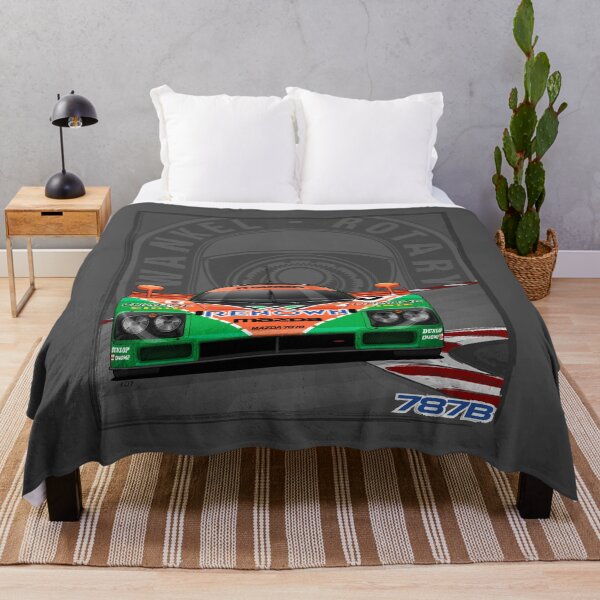 Item preview, 787B designed and sold by m-arts.