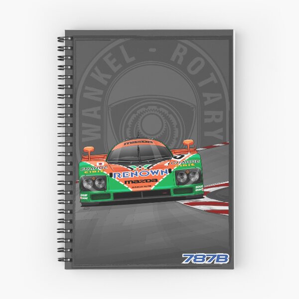 Item preview, 787B designed and sold by m-arts.
