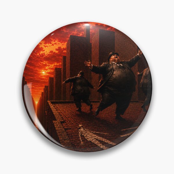 Item preview, A Kids Nightmare designed and sold by LucidiaDigital.