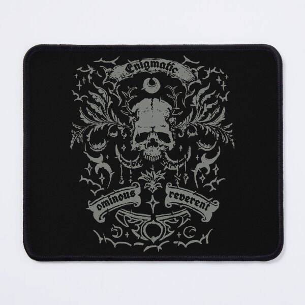 Item preview, Sacred Darkness designed and sold by miftake.