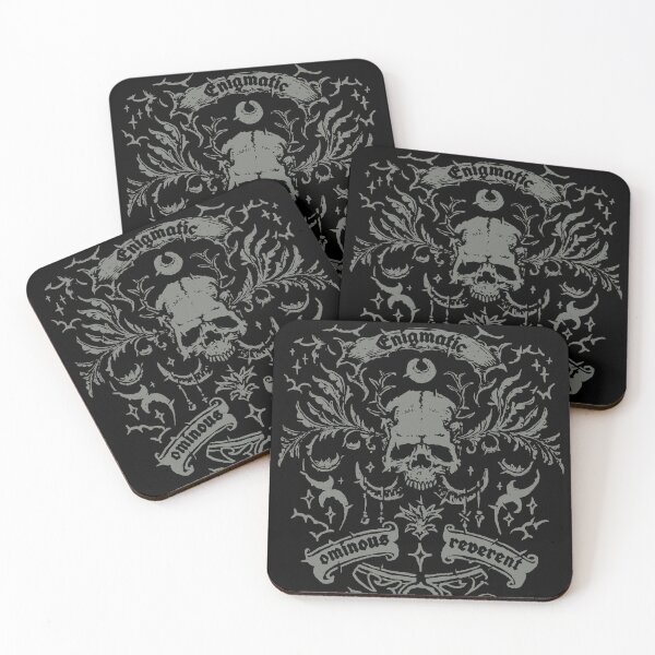 Item preview, Sacred Darkness designed and sold by miftake.