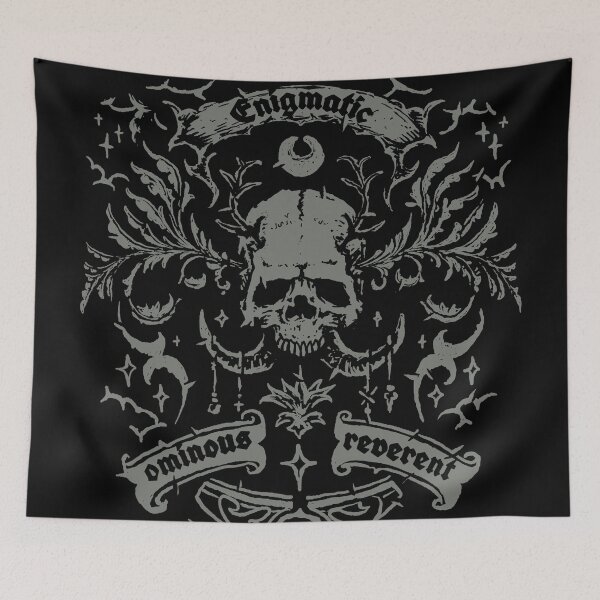 Item preview, Sacred Darkness designed and sold by miftake.