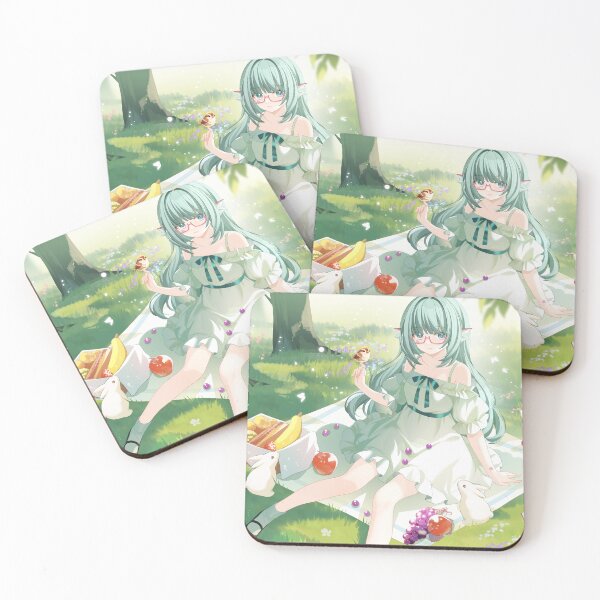 Item preview, Spring Picnic designed and sold by aquasyreni.