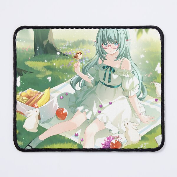 Item preview, Spring Picnic designed and sold by aquasyreni.