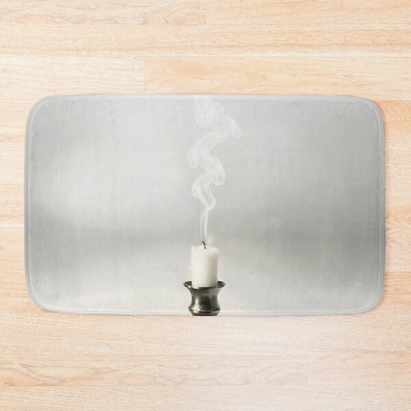 Item preview, Poster What Goes Up in Smoke - Your Brain Print designed and sold by nicholaswaldrop.