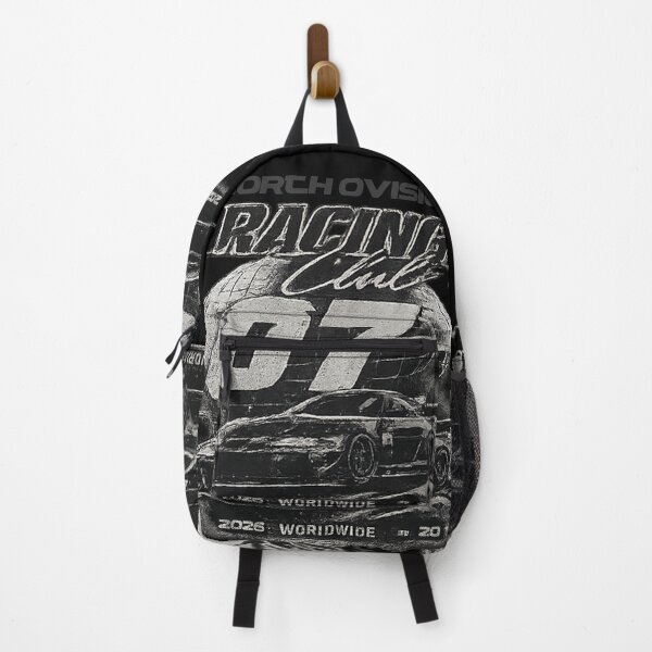 Item preview, Racing Club 07 designed and sold by fireflash98.
