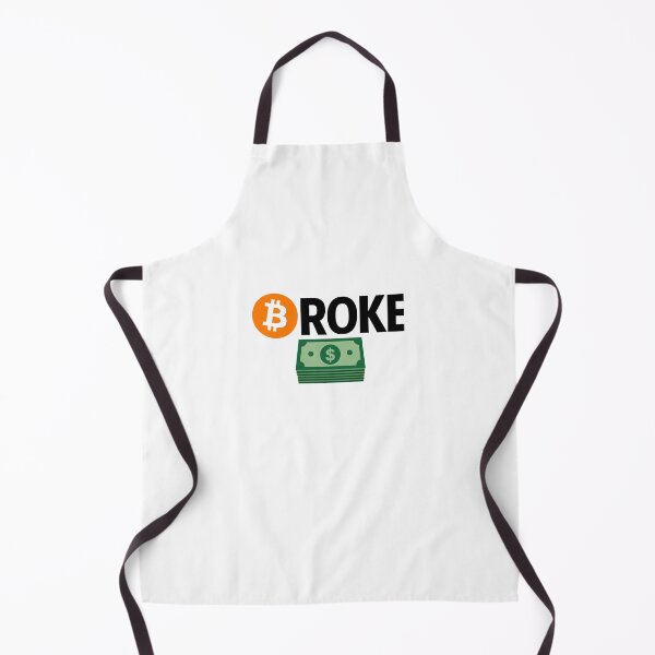 Item preview, BROKE designed and sold by CornershopTee.