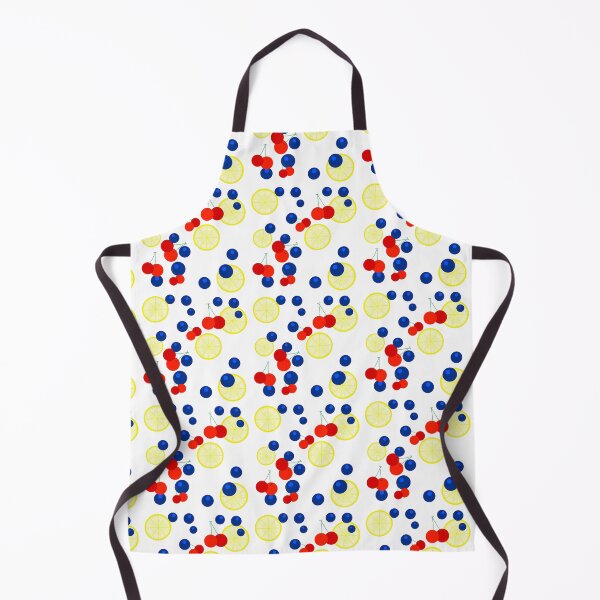 Item preview, Summer Fruit in Primary Colors  designed and sold by JaygiesDesign.