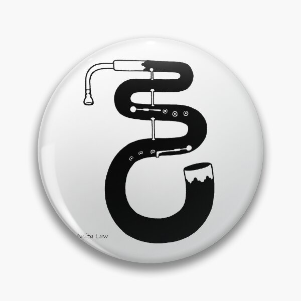 Item preview, Anita Law Serpents designed and sold by AnitaLawDesigns.