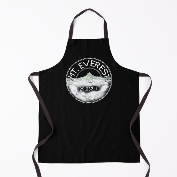 Item preview, Mount Everest 29,032 ft – Mountain Adventure Design designed and sold by MiFree.