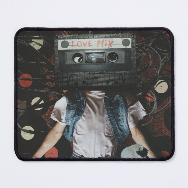 Item preview, Love Mix Tape Head - AYM 2026 designed and sold by carmelwaelchi.