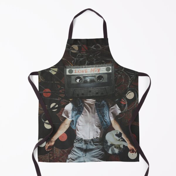 Item preview, Love Mix Tape Head - AYM 2026 designed and sold by carmelwaelchi.