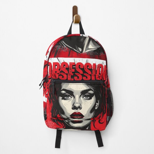 Item preview,  obsession 2026 designed and sold by StyleXSecret.