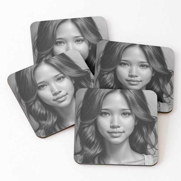 Item preview, Kelsey Chow designed and sold by WorldofCharcoal.