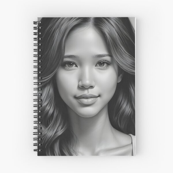 Item preview, Kelsey Chow designed and sold by WorldofCharcoal.