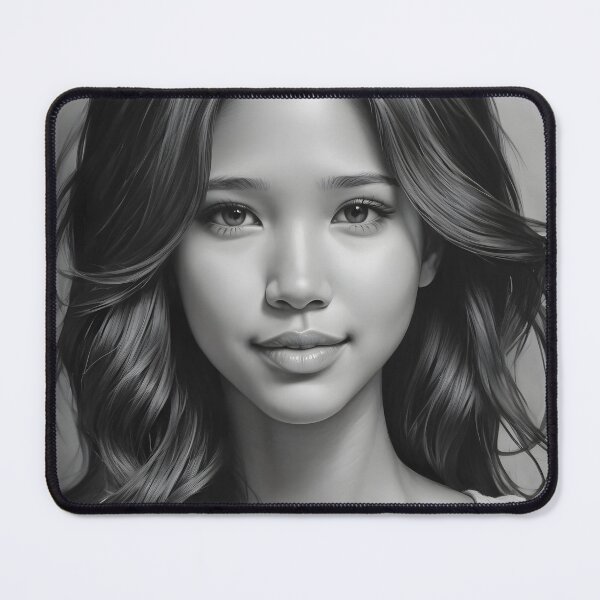 Item preview, Kelsey Chow designed and sold by WorldofCharcoal.