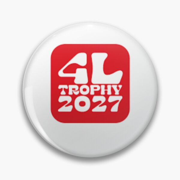 Item preview, 4L Trophy 2027 Desert Adventure designed and sold by shoppypod.