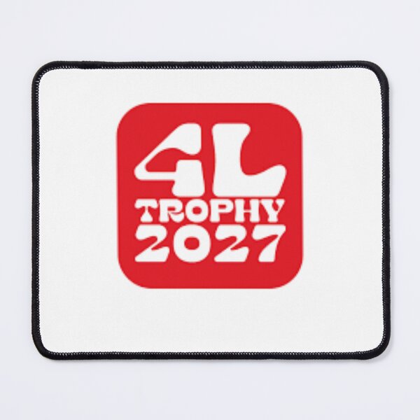 Item preview, 4L Trophy 2027 Desert Adventure designed and sold by shoppypod.