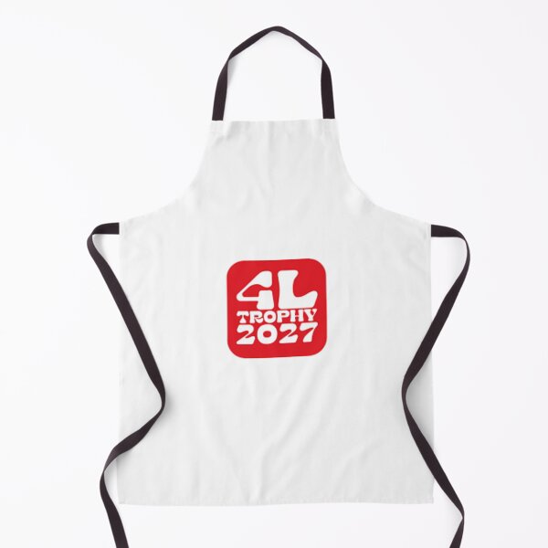 Item preview, 4L Trophy 2027 Desert Adventure designed and sold by shoppypod.