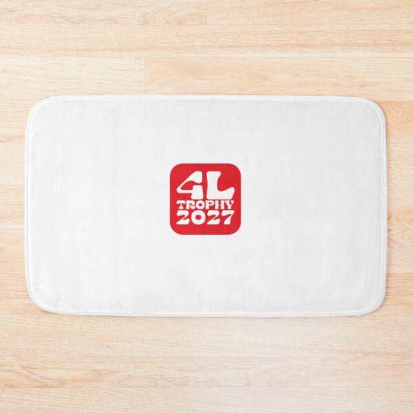 Item preview, 4L Trophy 2027 Desert Adventure designed and sold by shoppypod.