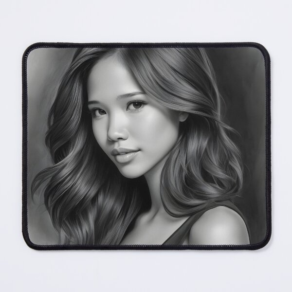 Item preview, Kelsey Chow designed and sold by WorldofCharcoal.