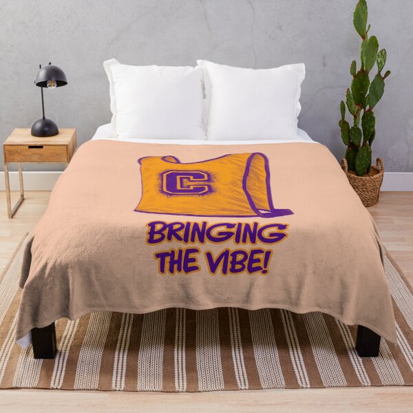 Item preview, Centre - Netball - Bringing the Vibe! designed and sold by Hello Bee Bee.