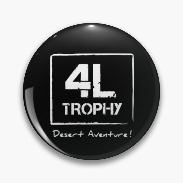 Item preview, 4L Desert Adventure Vintage Rally designed and sold by shoppypod.