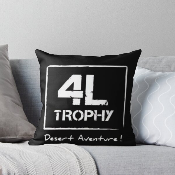 Item preview, 4L Desert Adventure Vintage Rally designed and sold by shoppypod.