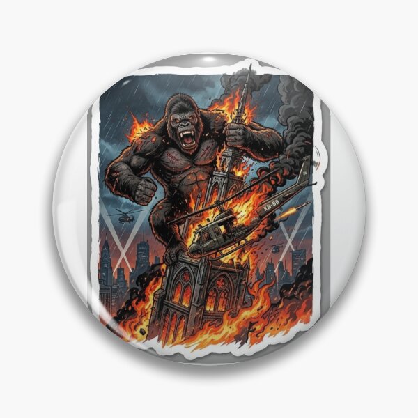 Item preview, Tower of terror designed and sold by SkyeLark13.