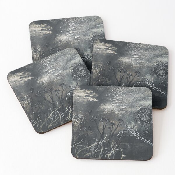 Item preview, Black Sunflowers designed and sold by Saint Arts Studio.