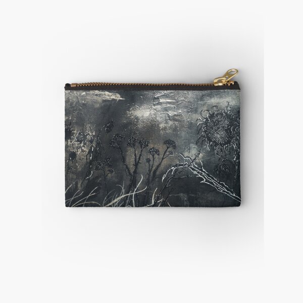 Item preview, Black Sunflowers designed and sold by Saint Arts Studio.