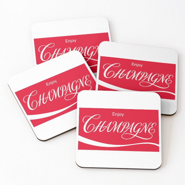 Item preview, CHAMPAGNE designed and sold by CornershopTee.