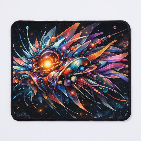 Item preview, Cosmic Energy Unfolding designed and sold by Sigtrix.