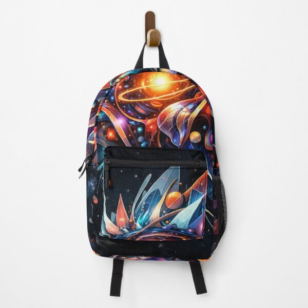 Item preview, Cosmic Energy Unfolding designed and sold by Sigtrix.