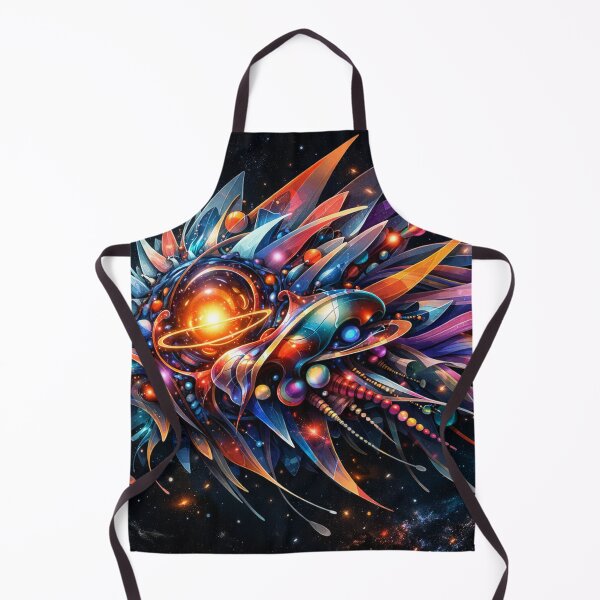 Item preview, Cosmic Energy Unfolding designed and sold by Sigtrix.