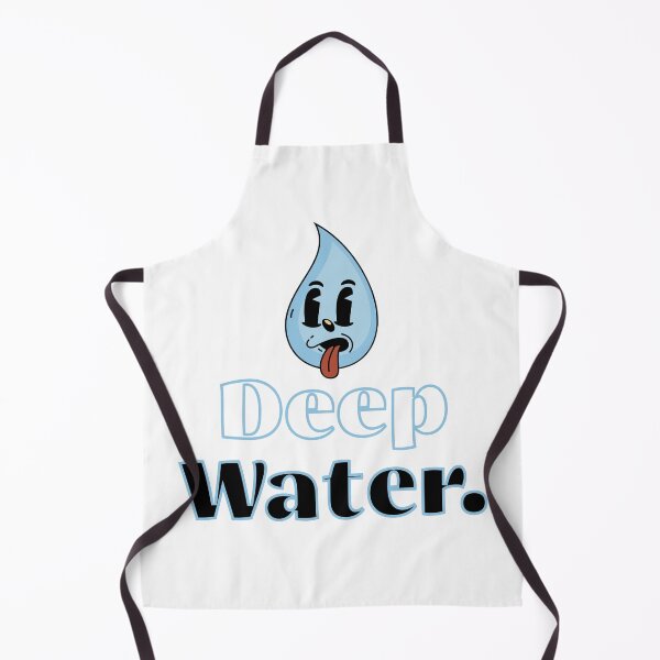 Item preview, Deep Water. designed and sold by Creative jiffy.