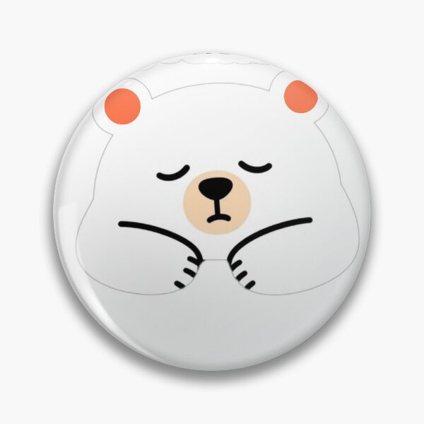 Item preview, Hibernation Is My Personality | Funny Sleepy Bear Sticker for Introverts designed and sold by Inkabbmate.